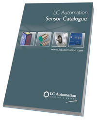 Free catalogue has all you need for sensors