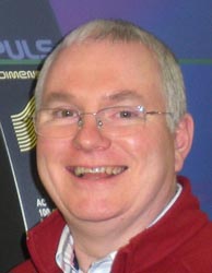 PULS UK managing director named as John Tyrrell