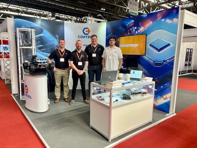 Control Technologies UK Ltd