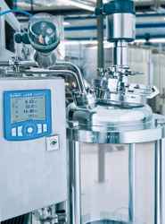 What's next in process control for the water treatment industry?