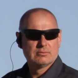 Bloodhound chief engineer to speak at Industry 4.0 Summit