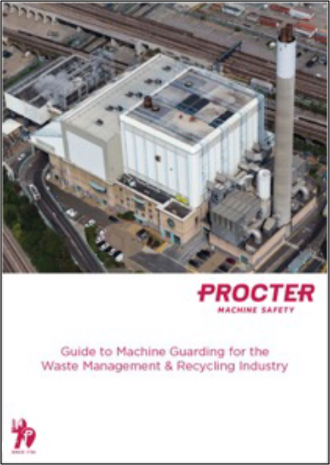 Procter offers updated guide for the waste and recycling sector
