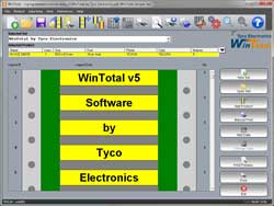 WinTotal v5 software improves cable marking
