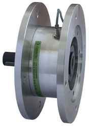 New packaged torque limiter for geared motors 
