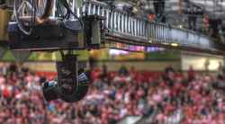 Bearings and energy chain systems meet tough camera applications