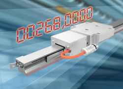 IMS-A integrated measuring system from Rexroth