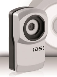UVC version of USB 3 autofocus industrial camera released by IDS