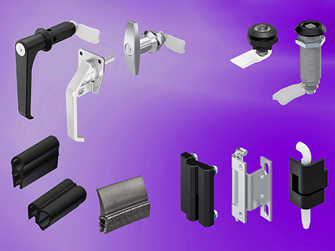 Finding the right hardware for an IP enclosure