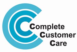 Atlas Copco Compressors Customer Care Charter