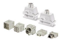 Wieland launches revos Modular connector system
