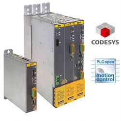 Parker launches PSD intelligent standalone servo drive