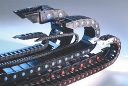 Metreel launches all-new CPS plastic energy chains