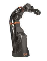Building low-cost robotic systems with robolink, part 4: cabling