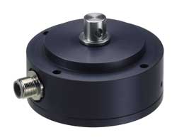IPX rotary potentiometers cope with extreme environments
