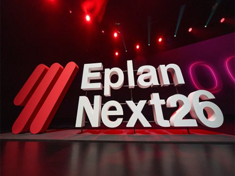 Eplan Next26 offers inspiring insights into the future of engineering