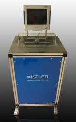 Kistler Instruments at Manufacturing & Engineering North East