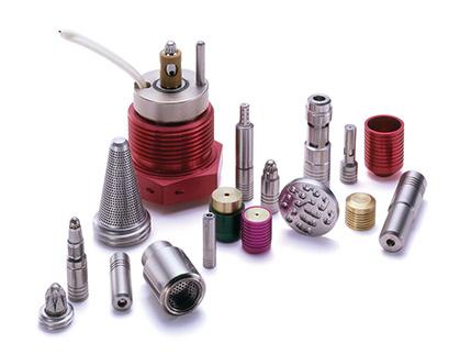 Pneumatic fluid control components support sustainability