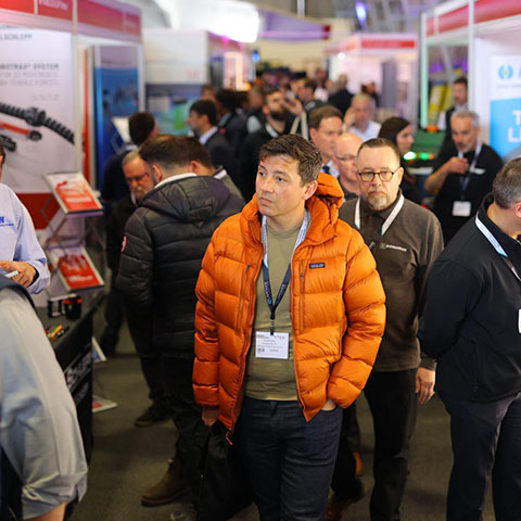 Just 3 weeks to go for MachineBuilding.Live and FoodManufacturing.Live - Check out the expert industry panel sessions!