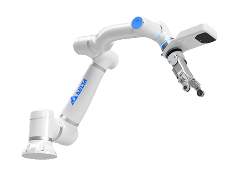 Delta empowers cobots with advanced cognitive capabilities