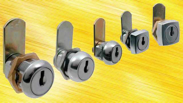FDB Panel Fittings camlocks available online ex-stock