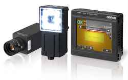New version of the FQ vision sensor available